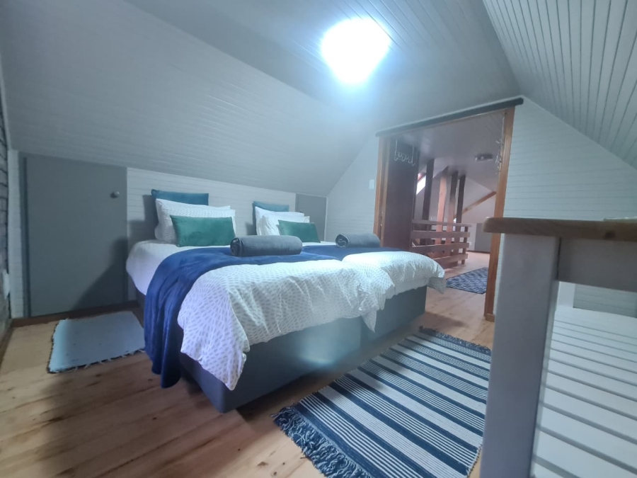 To Let 3 Bedroom Property for Rent in Glentana Western Cape